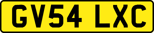 GV54LXC