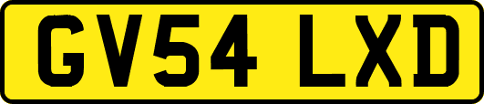 GV54LXD