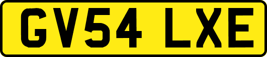 GV54LXE
