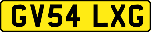 GV54LXG