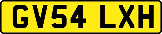 GV54LXH