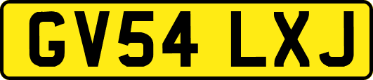 GV54LXJ