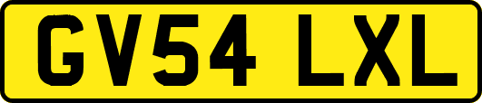 GV54LXL