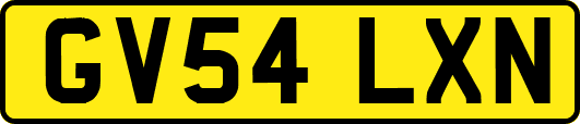 GV54LXN