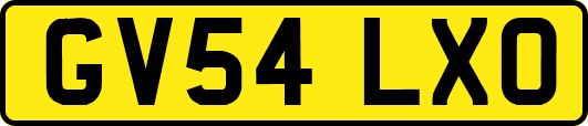 GV54LXO