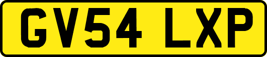 GV54LXP