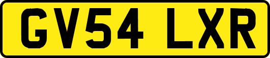 GV54LXR