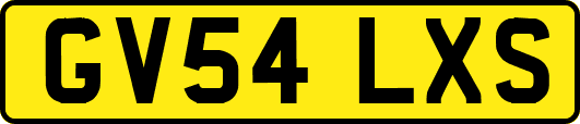 GV54LXS