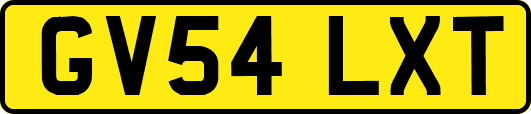 GV54LXT