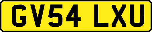GV54LXU