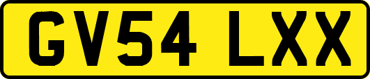 GV54LXX