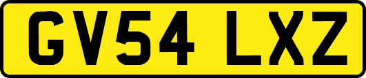 GV54LXZ