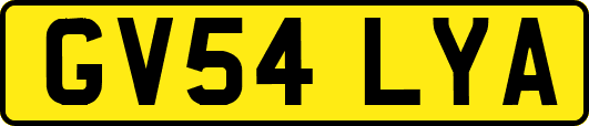 GV54LYA