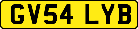 GV54LYB