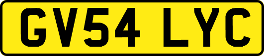 GV54LYC