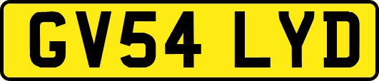 GV54LYD