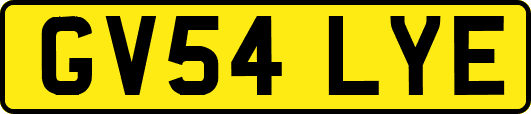 GV54LYE