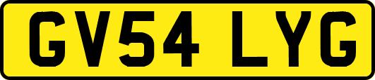 GV54LYG