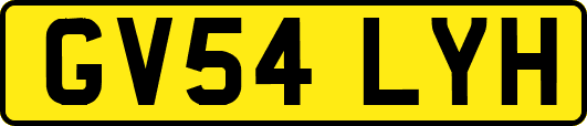 GV54LYH