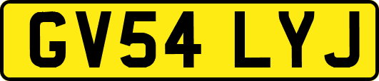 GV54LYJ