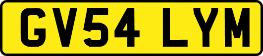 GV54LYM