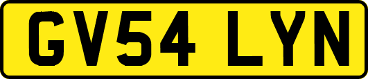 GV54LYN