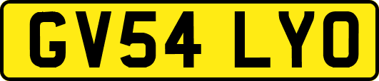GV54LYO