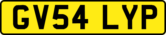 GV54LYP