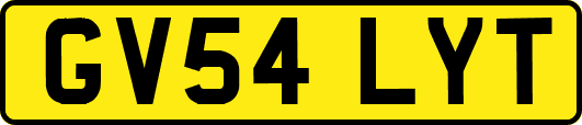 GV54LYT
