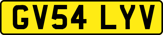 GV54LYV