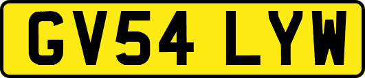 GV54LYW