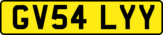 GV54LYY