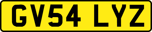 GV54LYZ