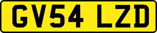 GV54LZD