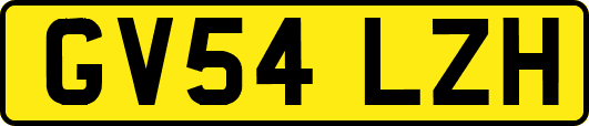 GV54LZH