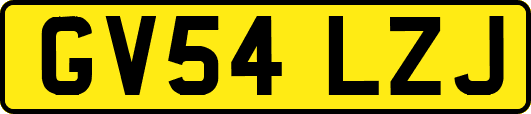 GV54LZJ