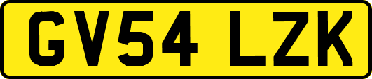 GV54LZK