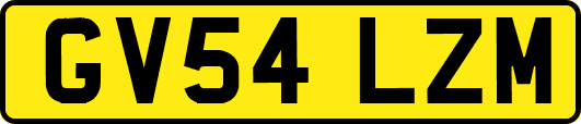 GV54LZM