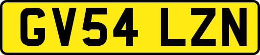 GV54LZN