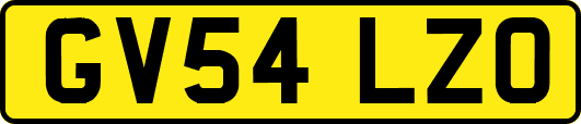 GV54LZO