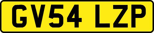 GV54LZP