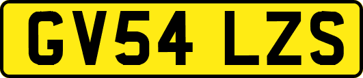 GV54LZS