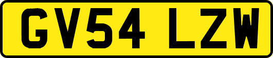 GV54LZW