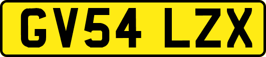 GV54LZX