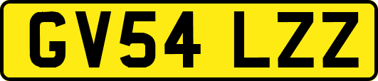 GV54LZZ