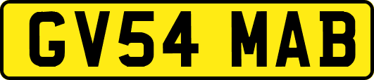 GV54MAB