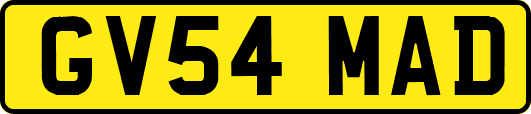 GV54MAD