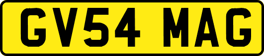 GV54MAG