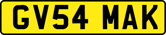 GV54MAK