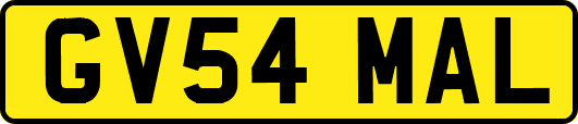 GV54MAL
